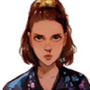 Meet your Posher, Lilly